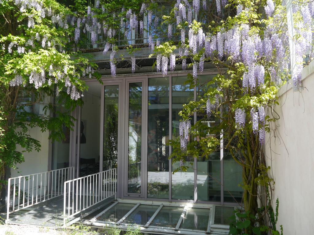 Pallazzo Alfonso Aachen Exterior foto
