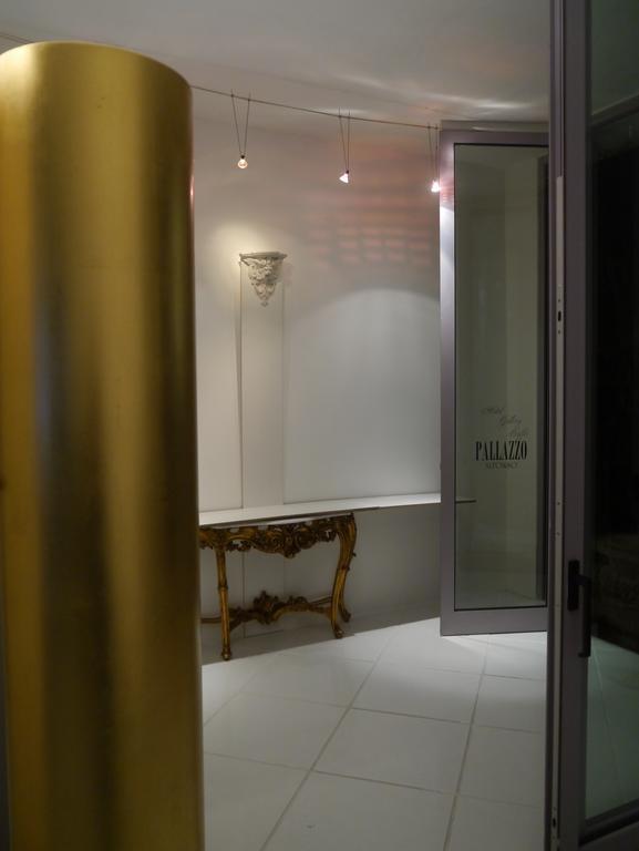 Pallazzo Alfonso Aachen Exterior foto